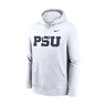 Penn State Nike PSU Fleece Hooded Sweatshirt