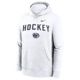 Penn State Nike Hockey Arc Hooded Sweatshirt