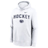 Penn State Nike Hockey Arc Hooded Sweatshirt