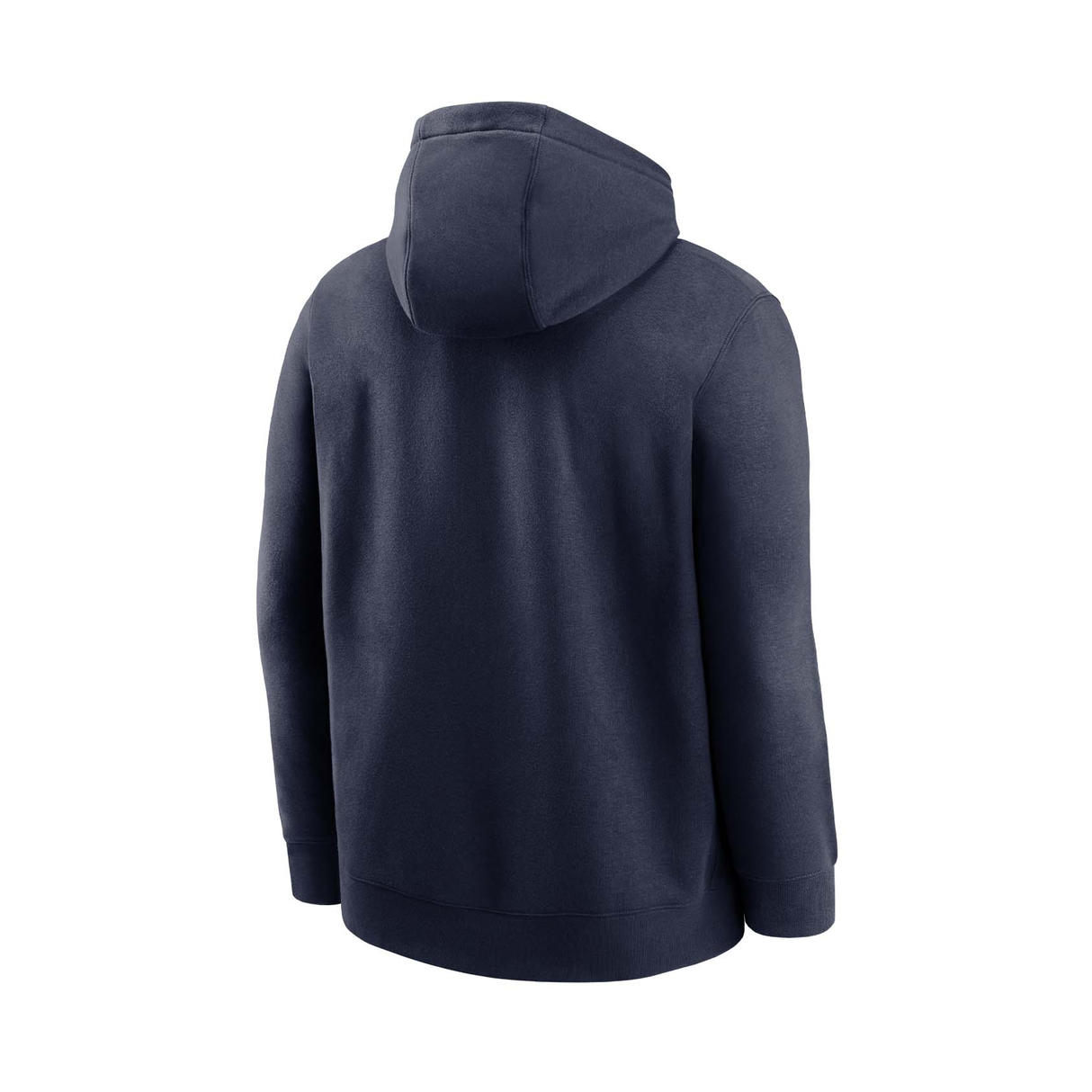 Penn State Nike Logo Fleece Hooded Sweatshirt