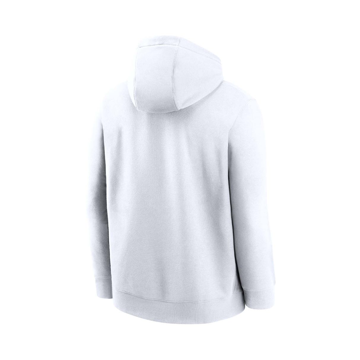 Penn State Nike Logo Fleece Hooded Sweatshirt