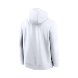 Penn State Nike Logo Fleece Hooded Sweatshirt