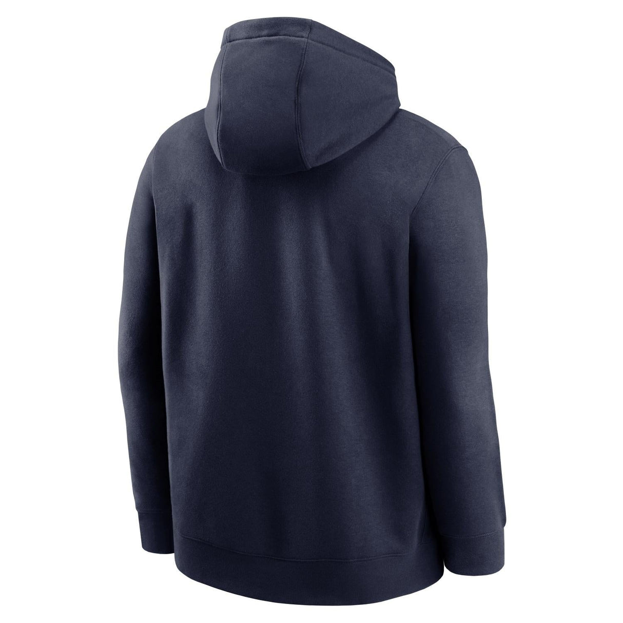 Penn State Nike Volleyball Fleece Hooded Sweatshirt