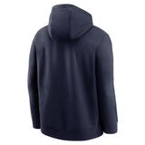 Penn State Nike Volleyball Fleece Hooded Sweatshirt