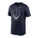 Penn State Nike Football Icon T-Shirt