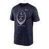 Penn State Nike Football Icon T-Shirt