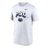 Penn State Nike Legend Arch T-Shirt