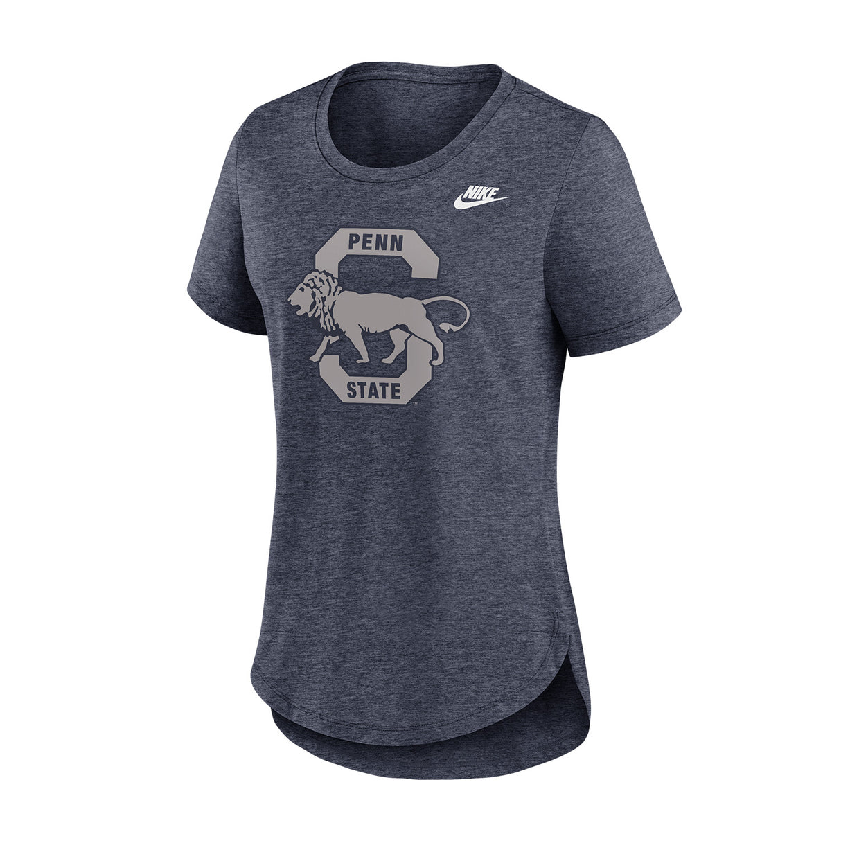 Penn State Nike Women's Vault Tri T-Shirt