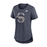 Penn State Nike Women's Vault Tri T-Shirt