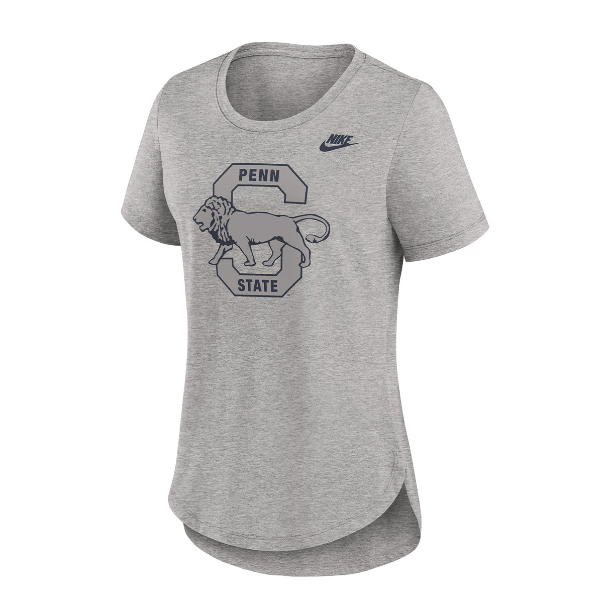 Penn State Nike Women's Vault Tri T-Shirt