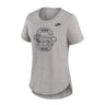 Penn State Nike Women's Vault Tri T-Shirt