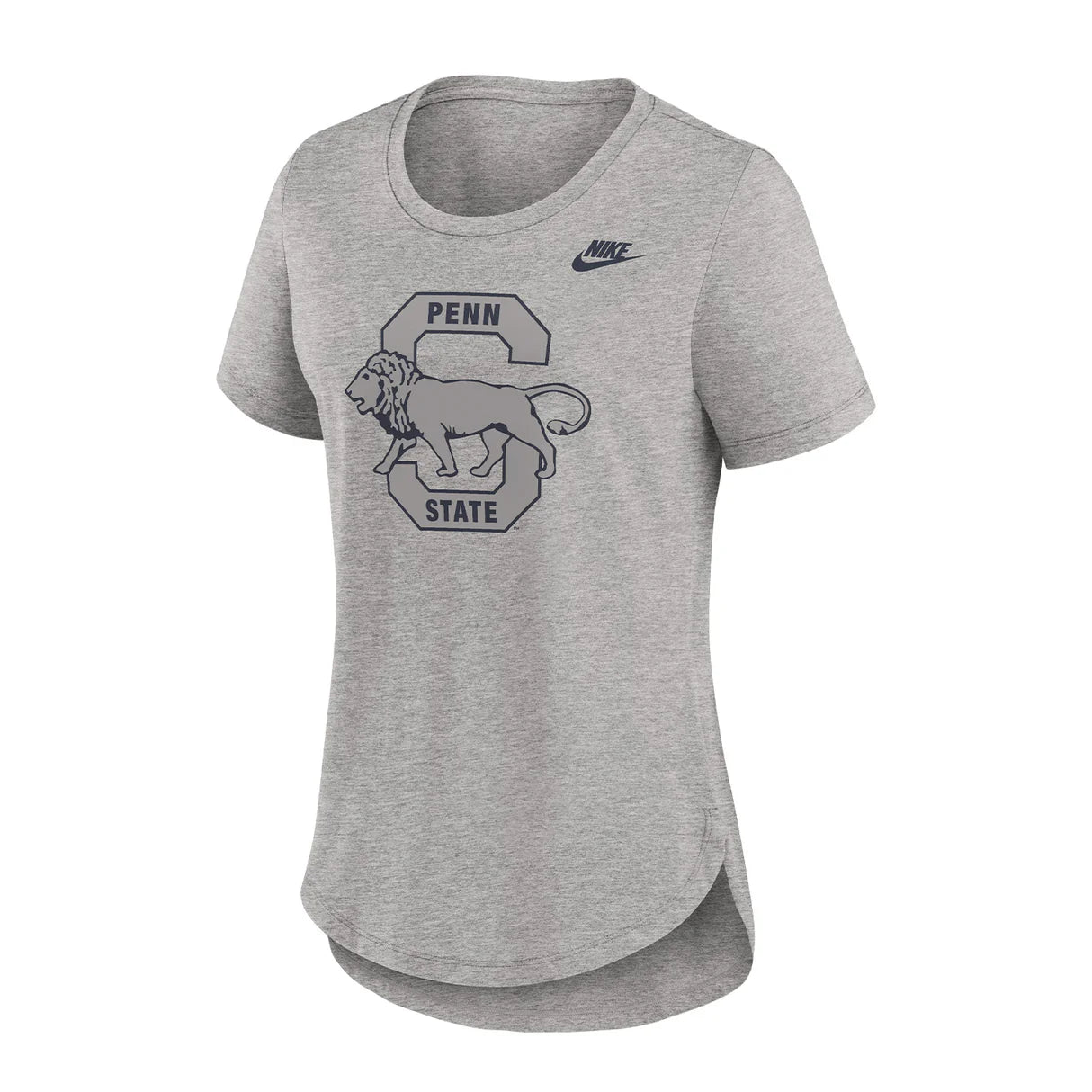 Penn State Nike Women's Vault Tri T-Shirt