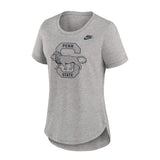 Penn State Nike Women's Vault Tri T-Shirt