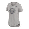 Penn State Nike Women's Vault Tri T-Shirt