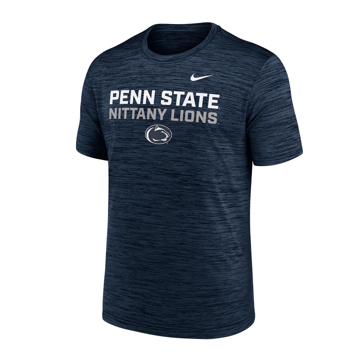 Penn State Nike Nittany Lion Velocity T-Shirt