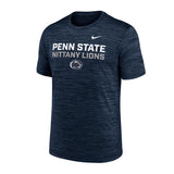 Penn State Nike Nittany Lion Velocity T-Shirt