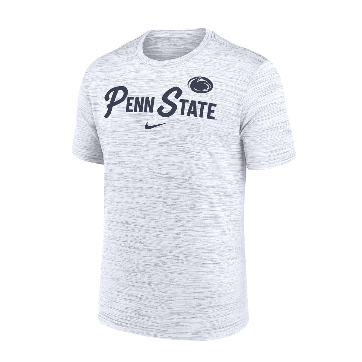 Script Penn State Penn State Nike Velocity Script T-Shirt – PennStateClothes.com