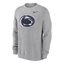 Penn State Nike Logo Crew