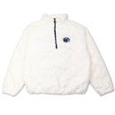 Penn State Women's Sherpa Quarter Zip Pullover