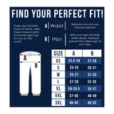 Penn State Nike Youth Tempo Shorts