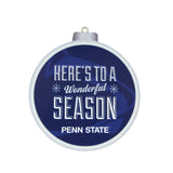 Penn State 3D Stadium Ornament 3"