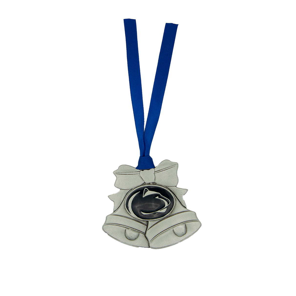 Penn State Ornament Pewter Bells