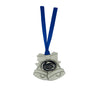 Penn State Ornament Pewter Bells