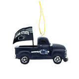 Penn State Rally Truck Ornament