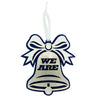 Penn State W&M We Are Bell Ornament