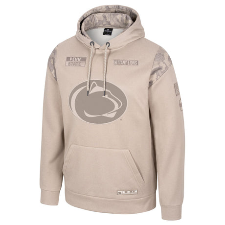 Penn State Colosseum OHT Fort Bliss Hooded Sweatshirt