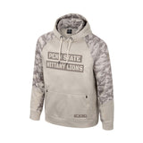 Penn State Colosseum Mojave Camo Fleece Hooded Sweatshirt