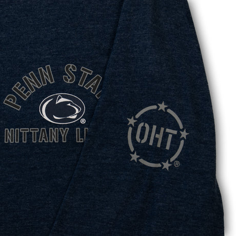 Penn State Colosseum OHT Joint Long-Sleeve