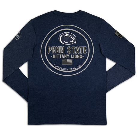 Penn State Colosseum OHT Joint Long-Sleeve