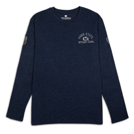 Penn State Colosseum OHT Joint Long-Sleeve