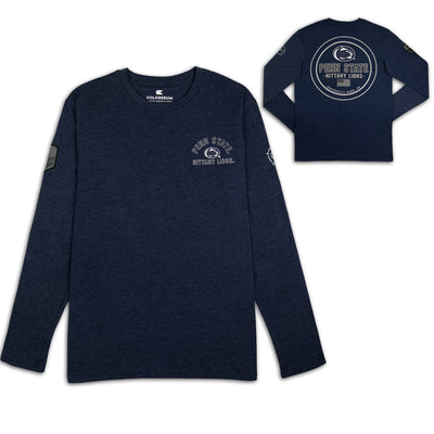 Penn State Colosseum OHT Joint Long-Sleeve