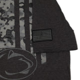 Penn State Colosseum OHT Camo Flag T-Shirt