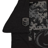 Penn State Colosseum OHT Camo Flag T-Shirt
