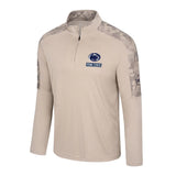 Penn State Colosseum OHT Quater Zip