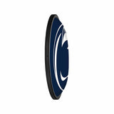 Penn State Logo Oval Slimline Wall Light