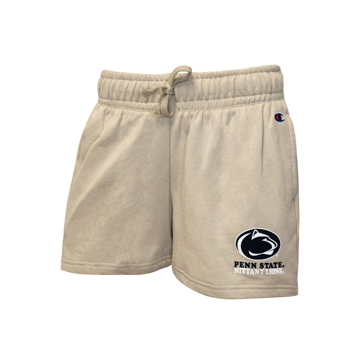 Penn State Women's PBS Throwback Shorts