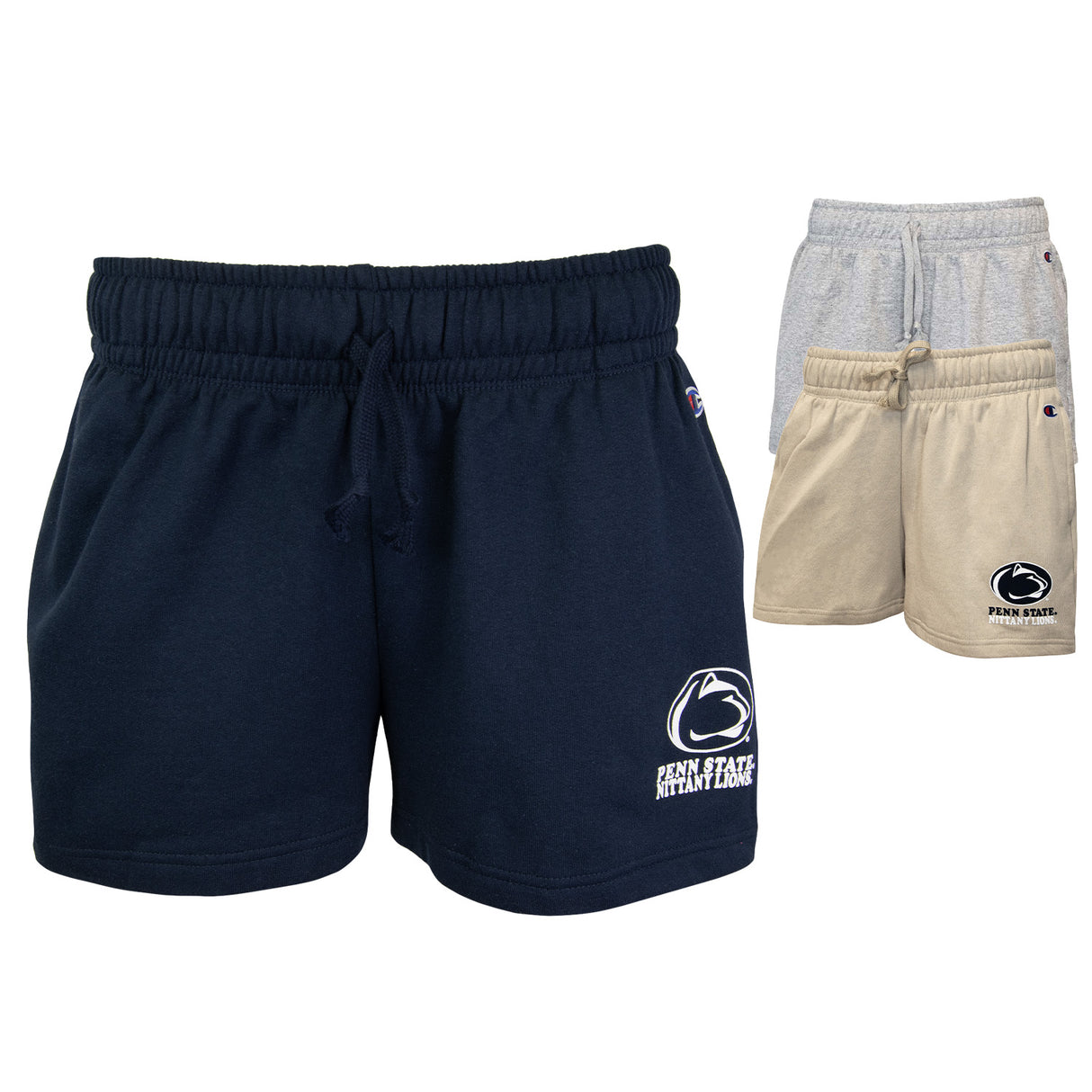Penn State Women's PBS Throwback Shorts