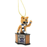 Penn State Gameday Ornament 4"