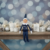 Penn State Elf