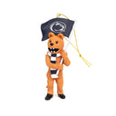 Penn State Mascot Flag Ornament