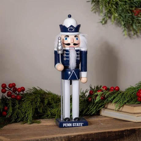 Penn State Nutcracker Statue