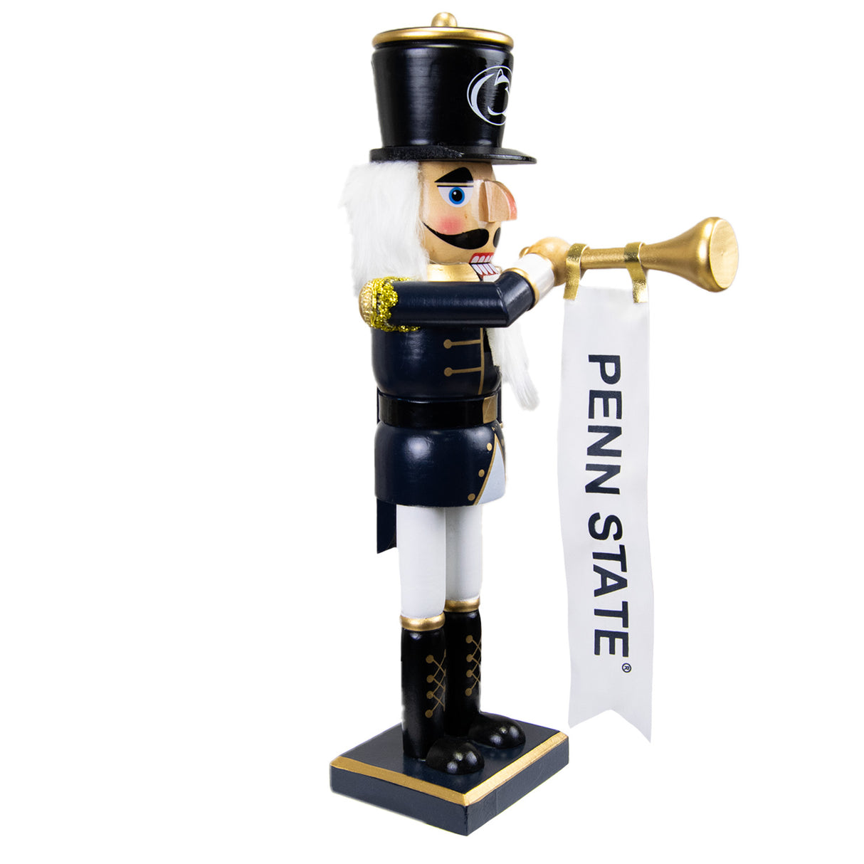 Penn State Bugler Nutcracker