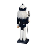 Penn State Nutcracker Statue