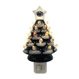 Penn State Xmas Tree Plug In Night Light