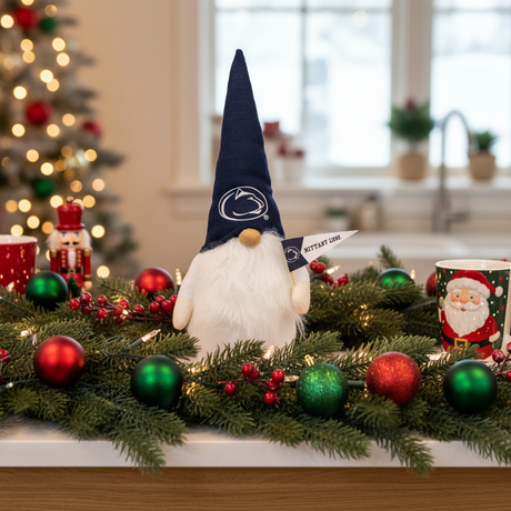 Penn State 16" Gnome