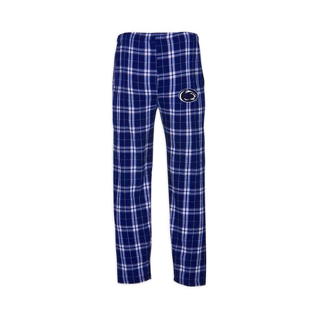 Penn State Men's Harley Flannel Sleep Pants